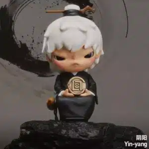 Hirono Yin Yang