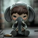 Hirono Comfortably Numb