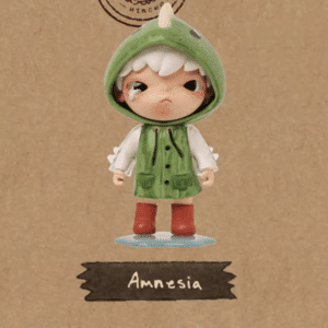 Hirono Amnesia