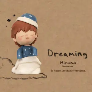 Hirono Dreaming