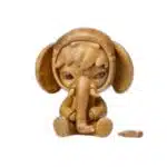 ゲームキャラクター HIRONO elephant in the room wood color Unboxing the Hironoo Elephant In The Room Edition | TikTok
