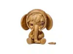 Hirono Elephant in the Room Thailand Exhibition Limited - Hirono World