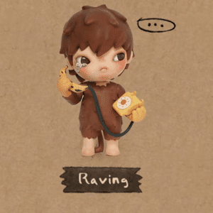 Hirono Raving