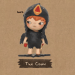 Hirono The Crow