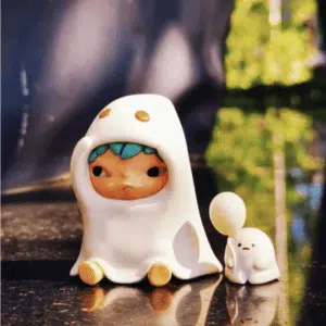 Hirono The Ghost - Hirono World