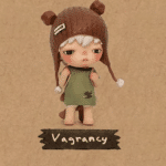 Hirono Vagrancy