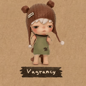 Hirono Vagrancy