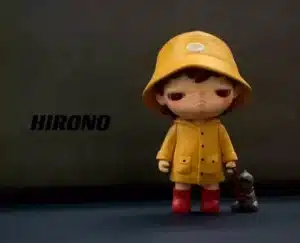 Hirono Wandering