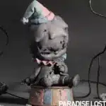 Hirono Paradise Lost