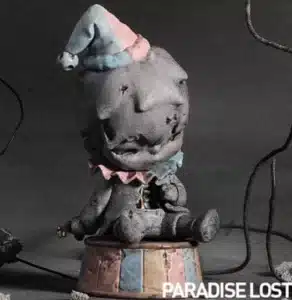 Hirono Paradise Lost