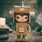 Hirono Robot