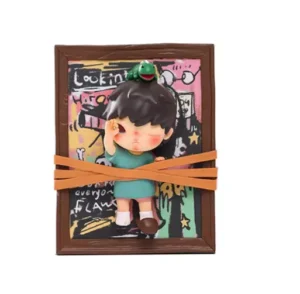 Hirono Seeing