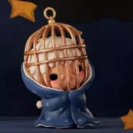 Hirono Bird Cage