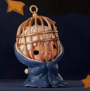 Hirono Bird Cage