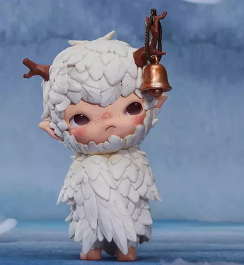 Hirono Birdy - Hirono World