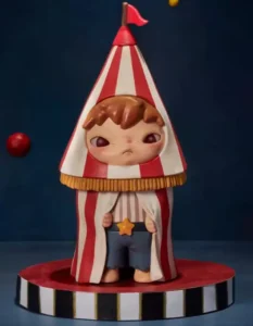 Hirono Circus