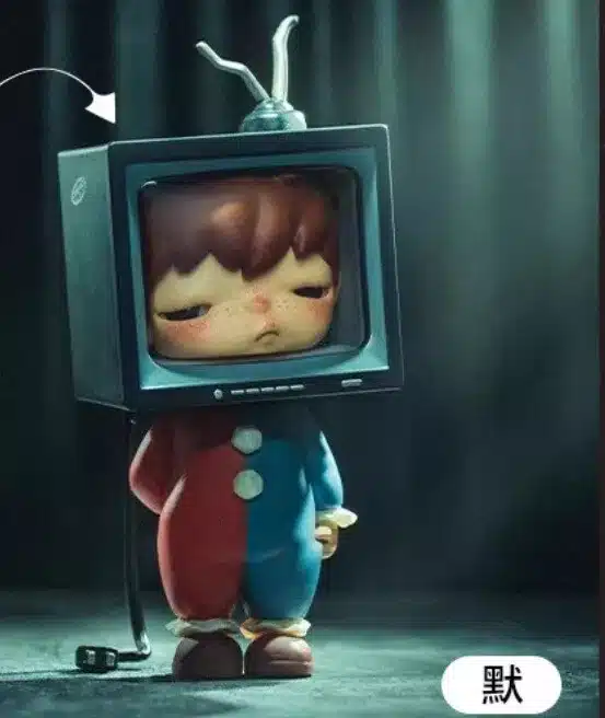 Hirono Silent - Hirono World