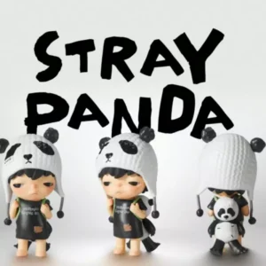 Hirono Stray Panda