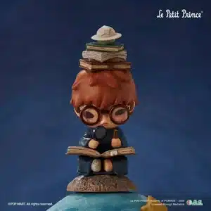 Hirono The Geographer