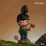 Hirono The Switchman