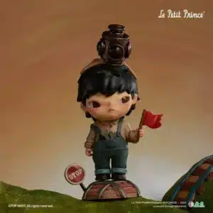 Hirono The Switchman