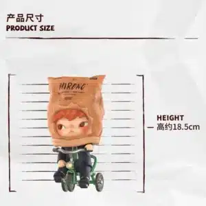 Hirono Little Prank 200%