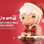 Hirono Reshape 200% - Hirono World