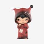 Hirono Hiding Behind You