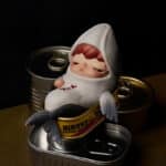 Hirono Canned Dreams - Tamed Wildgrass official figure photo