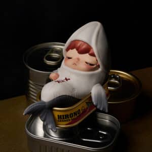 Hirono Canned Dreams – Tamed Wildgrass