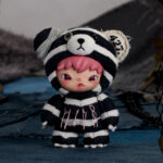 Hirono Highway Imprint - Road Journal Plush Pendant (Secret) official figure photo