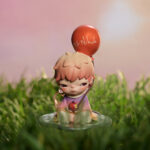 Hirono x Stefanie Sun AUT NIHILO Figure official figure photo