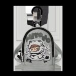 Hirono Back Off - Echo Mini Bag official product photo