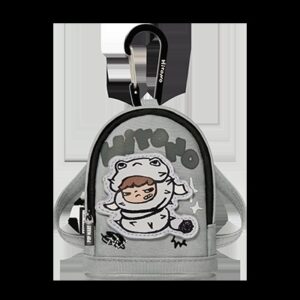 Hirono Back Off – Echo Mini Bag