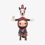 Hirono x Gary Baseman Figure official figure photo