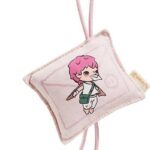 Hirono Seeker - Mime Fragrance Pendant official product photo