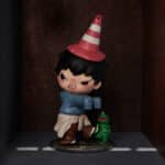 Hirono City Escape - Tamed Wildgrass official figure photo