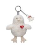Hirono More Than Words - Dear Birds Fragrance Pendant (Secret) official product photo