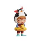 Hirono Penguin Lifeguard Figure official figure photo