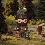Hirono Rubeus Hagrid - Harry Potter Figure official figure photo