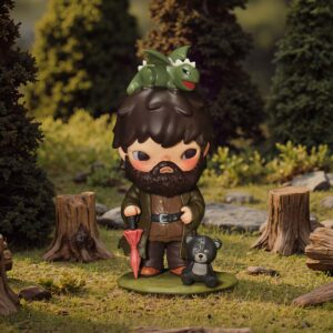 Hirono Rubeus Hagrid – Harry Potter Figure