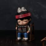 Hirono Overload - Tamed Wildgrass official figure photo
