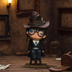 Hirono Harry Potter and The Sorting Hat – Harry Potter Figure