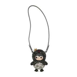 Hirono My Deepest Secret – Dear Birds Mini Bag