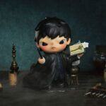 Hirono Severus Snape - Harry Potter Figure official figure photo