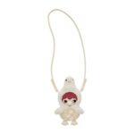 Hirono More Than Words - Dear Birds Mini Bag (Secret) official product photo