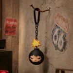 Hirono x The Hundreds Pendant official product photo