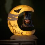 Hirono Upside Down Ambient Light - After Dark Series official product photo
