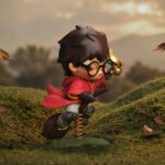 Hirono Harry Potter and Quidditch - Harry Potter Figure official figure photo