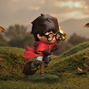 Hirono Harry Potter and Quidditch – Harry Potter Figure